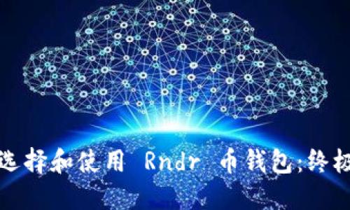 如何选择和使用 Rndr 币钱包：终极指南