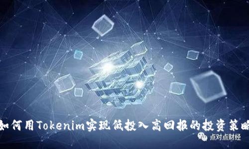 如何用Tokenim实现低投入高回报的投资策略