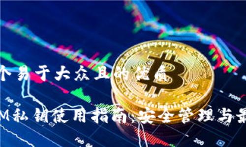 思考一个易于大众且的优质

TokenIM私钥使用指南：安全管理与最佳实践