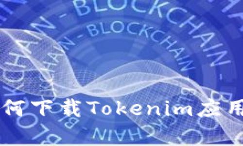 国内安卓用户如何下载Tokenim应用程序的完整指南