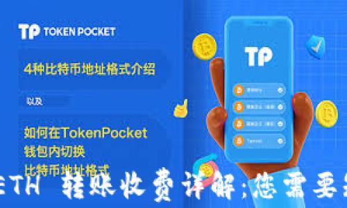 
Tokenim ETH 转账收费详解：您需要知道的一切