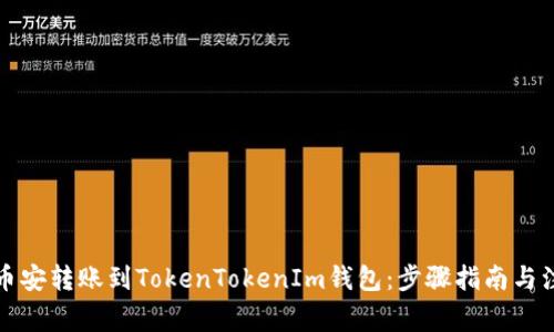 如何将币安转账到TokenTokenIm钱包：步骤指南与注意事项