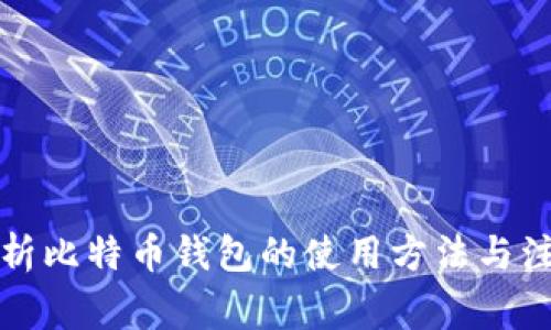 全面解析比特币钱包的使用方法与注意事项