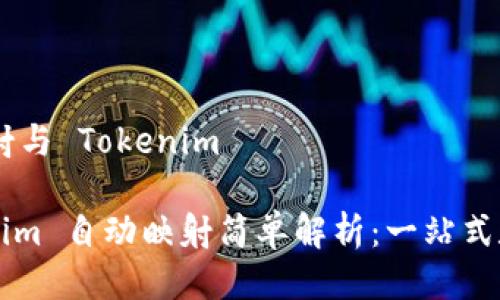 ## 自动映射与 Tokenim

### Tokenim 自动映射简单解析：一站式数字资产管理