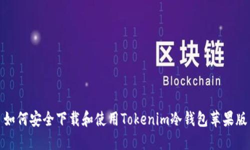 如何安全下载和使用Tokenim冷钱包苹果版