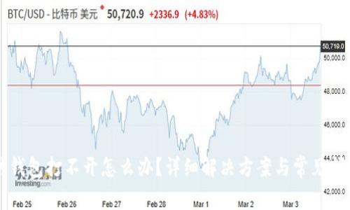 以太坊钱包打不开怎么办？详细解决方案与常见问题解析