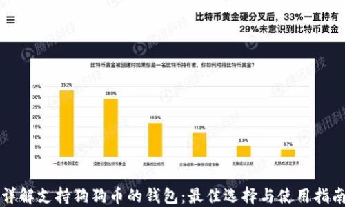 
详解支持狗狗币的钱包：最佳选择与使用指南