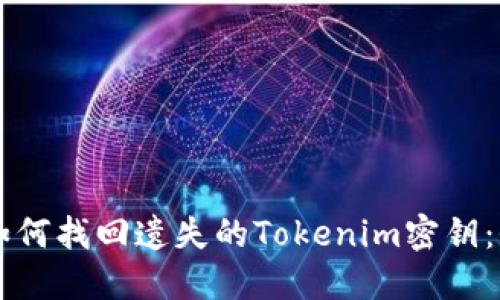 ### 如何找回遗失的Tokenim密钥：全面指南