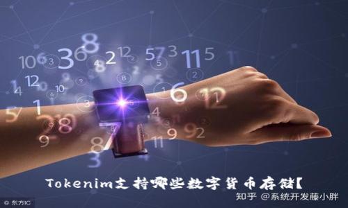 Tokenim支持哪些数字货币存储？