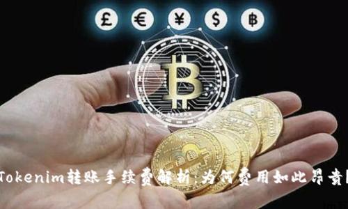 Tokenim转账手续费解析：为何费用如此昂贵？