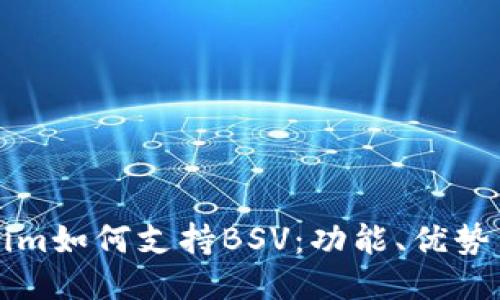 Tokenim如何支持BSV：功能、优势与应用