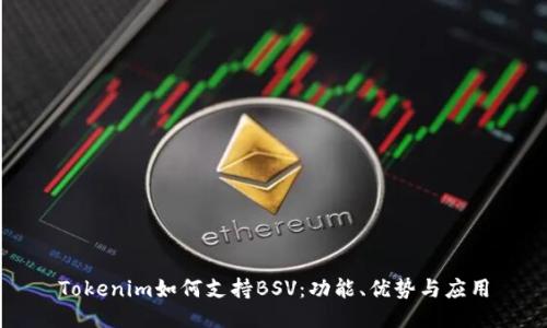 Tokenim如何支持BSV：功能、优势与应用