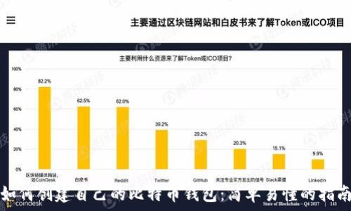   
如何创建自己的比特币钱包：简单易懂的指南