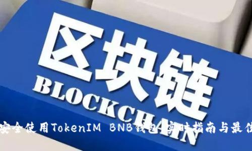 如何安全使用TokenIM BNB钱包：实时指南与最佳实践