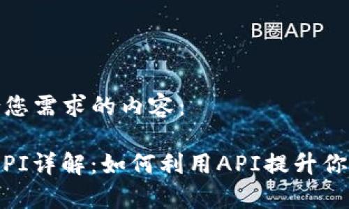 以下是符合您需求的内容：

Tokenim API详解：如何利用API提升你的业务效率