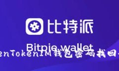 : TokenTokenIM钱包密码找回全