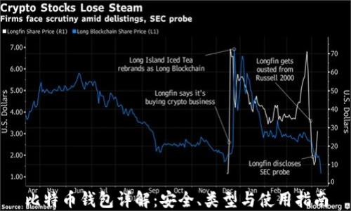 
比特币钱包详解：安全、类型与使用指南