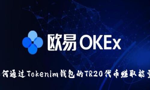 如何通过Tokenim钱包的TR20代币赚取能量？