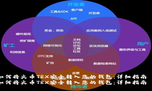 如何将火币TRX安全转入您的钱包：详细指南  
如何将火币TRX安全转入您的钱包：详细指南