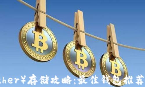 
泰达币（Tether）存储攻略：最佳钱包推荐与使用指南