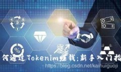 如何通过Tokenim赚钱：新手