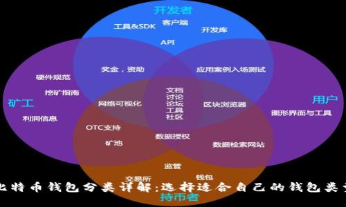 比特币钱包分类详解：选择适合自己的钱包类型