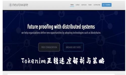 Tokenim互转速度解析与策略