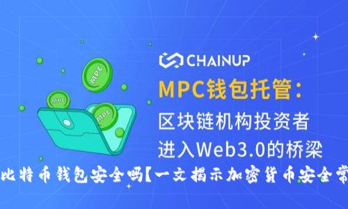 买比特币钱包安全吗？一文揭示加密货币安全常识