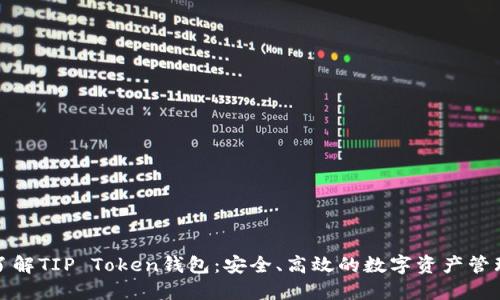 全面了解TIP Token钱包：安全、高效的数字资产管理工具