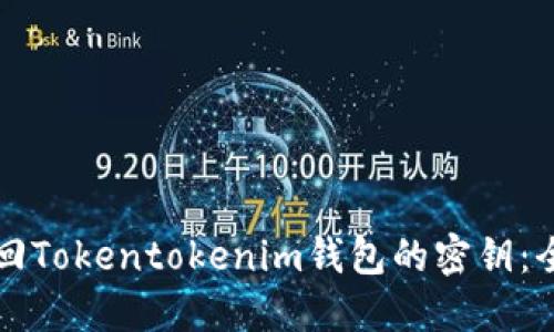 如何找回Tokentokenim钱包的密钥：全面指南