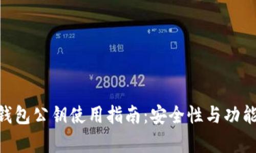 Tokenim钱包公钥使用指南：安全性与功能性全解析