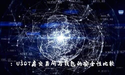 : USDT房交易所与钱包的安全性比较