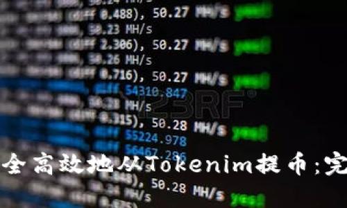 如何安全高效地从Tokenim提币：完整指南