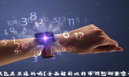 
比特币钱包是互通的吗？全面解析比特币钱包的兼容性与选择