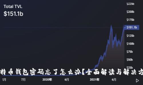 比特币钱包密码忘了怎么办？全面解读与解决方案