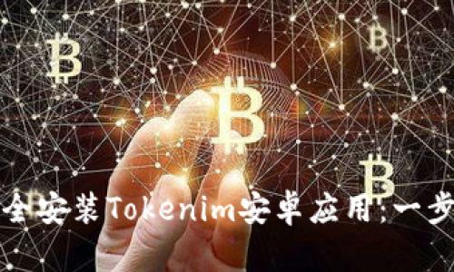 如何安全安装Tokenim安卓应用：一步步详解