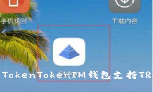 2023年最佳TokenTokenIM钱包支持TRX的选择指南