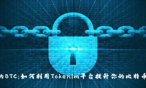 Tokenim的BTC：如何利用Tokenim平台提升你的比特币投资体验