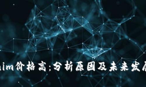 Tokenim价格高：分析原因及未来发展攻略