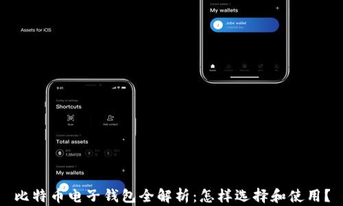
比特币电子钱包全解析：怎样选择和使用？