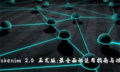 下载 Tokenim 2.0 正式版：最全面的使用指南与功能