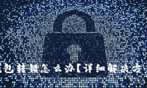 : Tokenim钱包转错怎么办？详细解决方案与注意事项