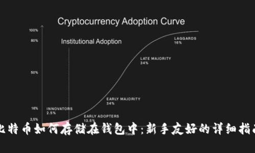 比特币如何存储在钱包中：新手友好的详细指南