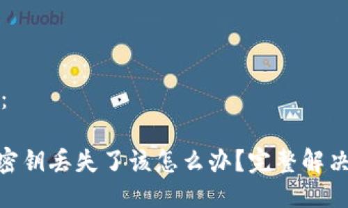 题目设计：

Tokenim密钥丢失了该怎么办？完整解决方案解析