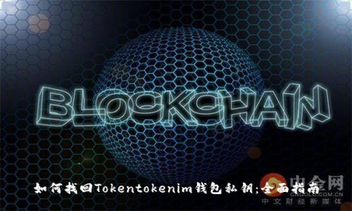 如何找回Tokentokenim钱包私钥：全面指南