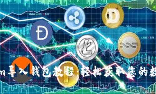 Tokenim导入钱包教程：轻松获取您的数字资产