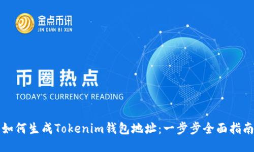 如何生成Tokenim钱包地址：一步步全面指南