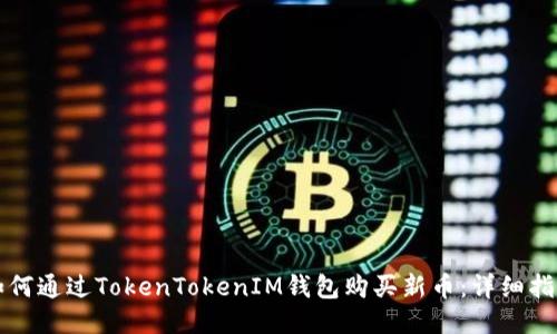 如何通过TokenTokenIM钱包购买新币：详细指南