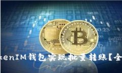 如何通过TokenTokenIM钱包实现批量转账？全面解析