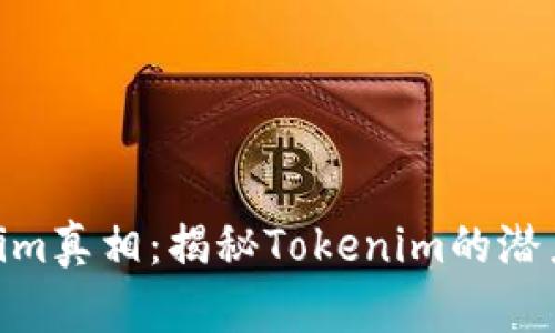 : tokenim真相：揭秘Tokenim的潜力与风险